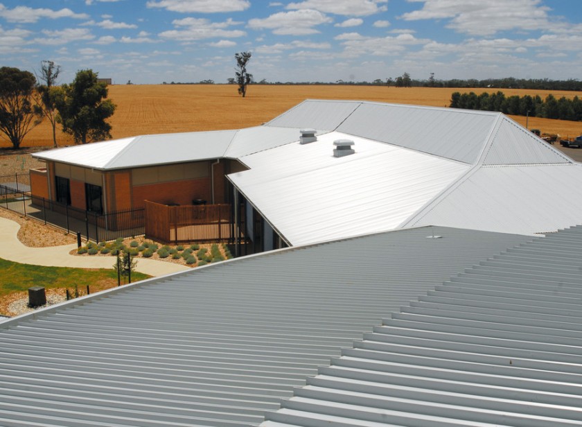 LONGLINE 305® - The Roofing Centre The Roofing Centre