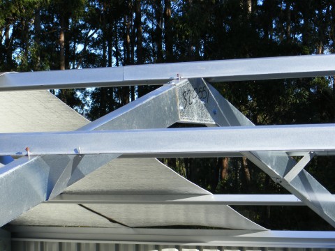 LYSAGHT TOPSPAN® 61 product image